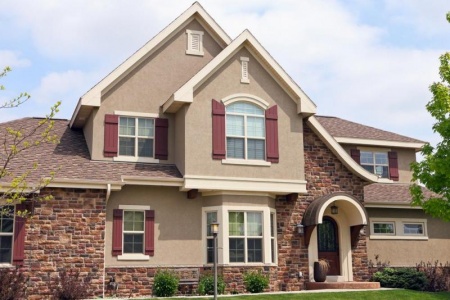 Comment traiter efficacement les fissures de fa&ccedil;ade ?