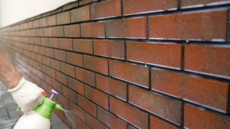 Imperm&eacute;abilisation de fa&ccedil;ade, comment prot&eacute;ger vos murs ?